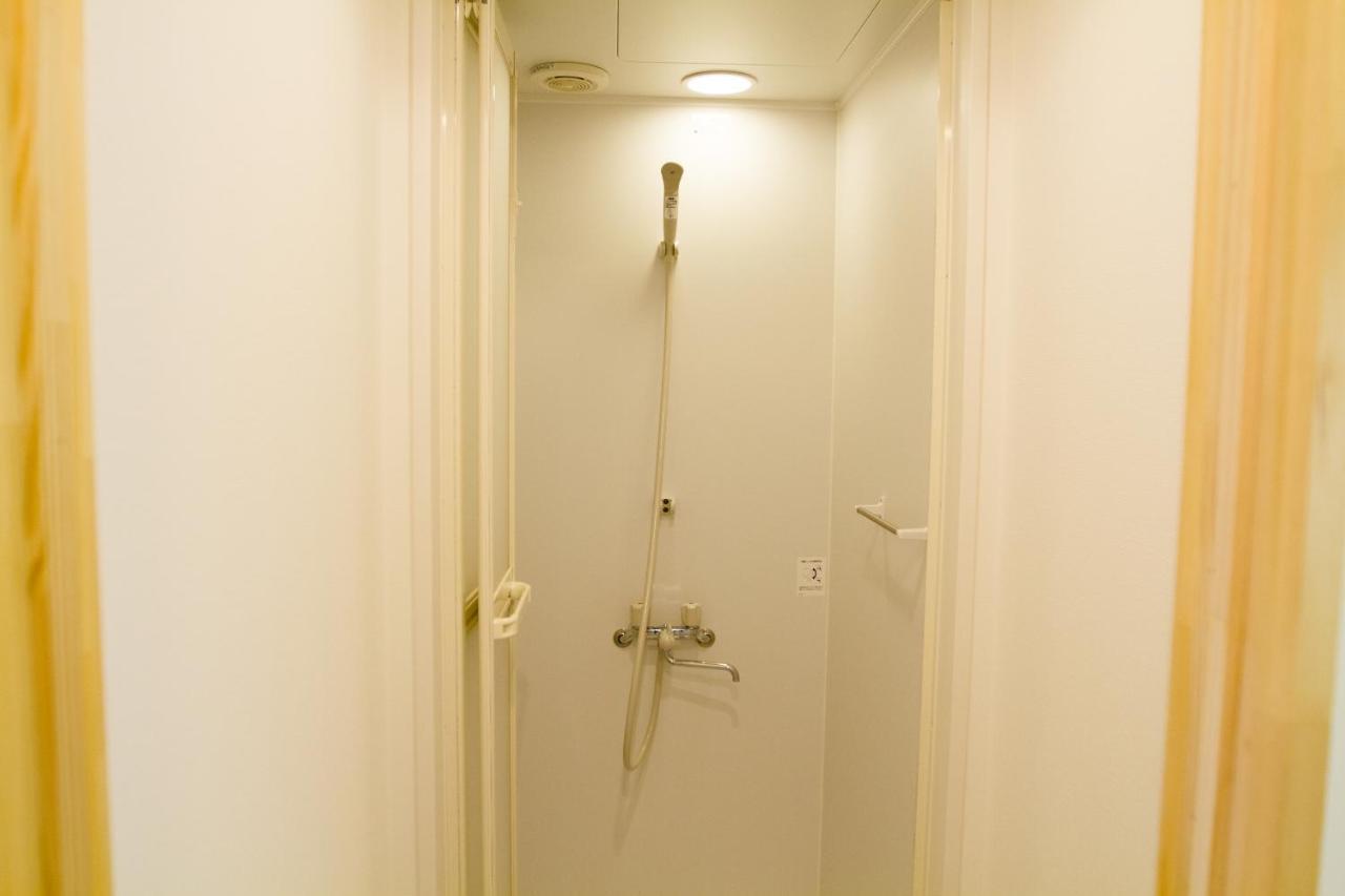 Hostel Tangatable Kitakyushu Phòng bức ảnh